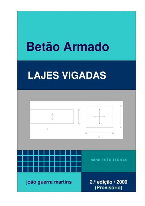 PDF Lajes Vigadas DOKUMEN TIPS