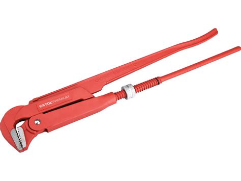 EXTOL | Wholesale Heavy Duty Pipe Wrench Supplier