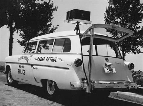 64 best Old Police Cars images on Pinterest