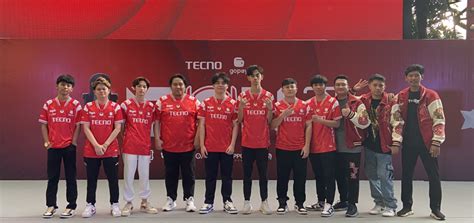 Roster Lengkap Bigetron Alpha Di Mpl Season Kincir