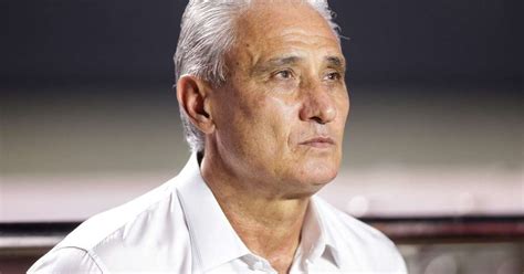 Tite conquista primeiro título no comando do Flamengo