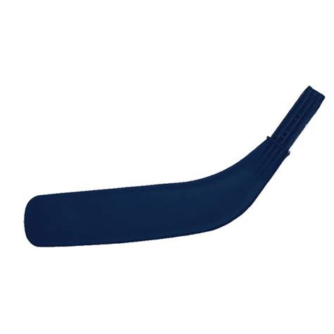 Black Non-Marring Replacement Hockey Stick Blade - Head Coach Sports