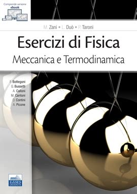 Problemi Di Fisica Generale