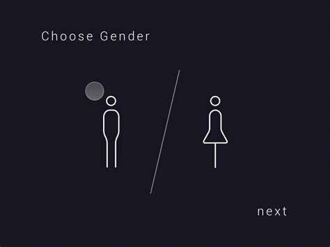 Browse Thousands Of Gender Selection Form Gender Selection Form Images