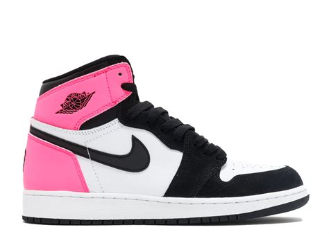 Venta Jordan 1 Retro High Og Rosa En Stock