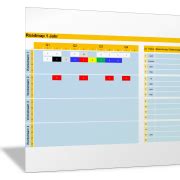 Roadmap Aufbau Inhalte Und Beispiele