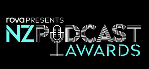 NZ Podcast Awards are back