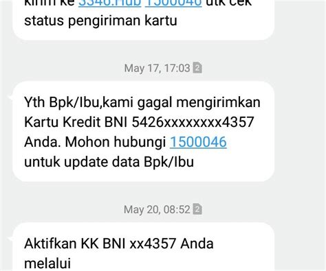 Cara Bayar Kartu Kredit Bni Via Mobile Banking Destinasi Wisata Bali