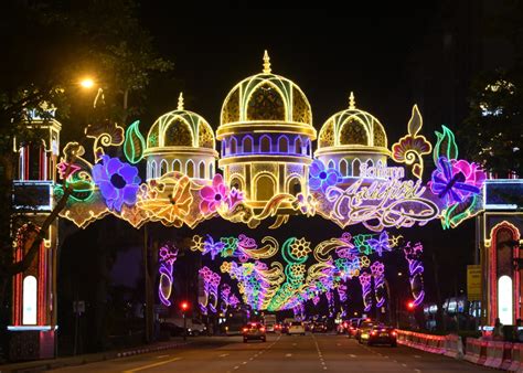 Traditional Food Wins At Geylang Serai Bazaar 2019 Honeycombers