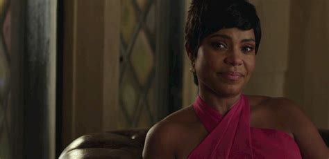 Netflix Rom-Com, 'Nappily Ever After,' Rewards With Sanaa Lathan's ...