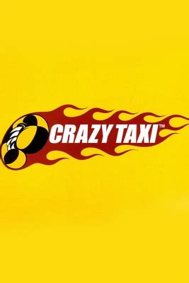 Grid For Crazy Taxi By Gustavo SteamGridDB