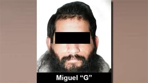 Condenan A 93 Años A 7 Presuntos Miembros Del Cjng En Michoacán Grupo