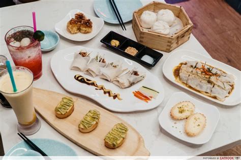 23 Dim Sum Places Offering Delivery And Self Collection During This Stay Home Period Eatbook