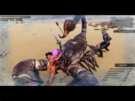 Conan Exiles New Start Yen New Worldboss Youtube