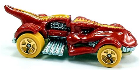 T Rextroyer Mm Hot Wheels Newsletter