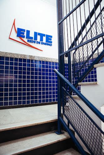Elite Madureira - 60 avaliações sobre Elite Rede de Ensino - Madureira I (Escola) em Rio ...