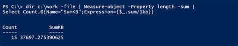 Adding Efficiency With Powershell Type Extensions • The Lonely Administrator