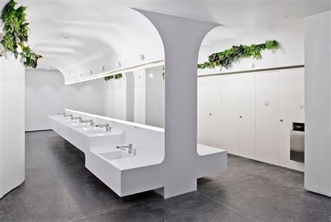 Gallery Of Taikoo Hui Sustainable Toilet Ida Billy Architects 11 Artofit