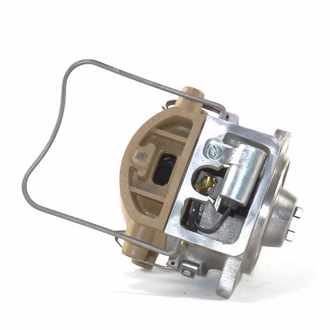 Ford Front Mount 4 Cylinder Distributor The Brillman Company