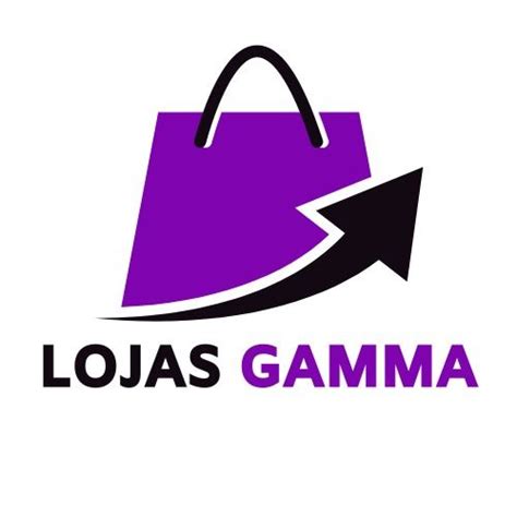 Lojas Gamma Instagram Linktree