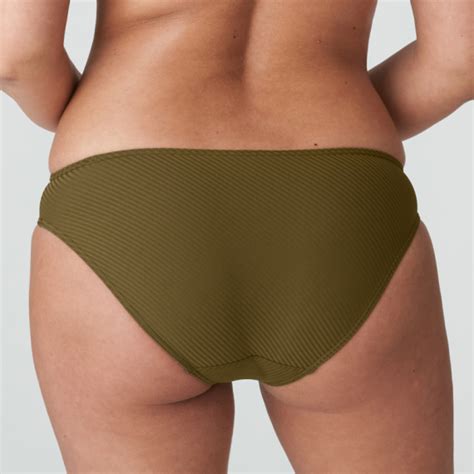 PrimaDonna Swim Sahara Bikini Hose Olive Annadiva