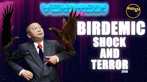 Birdemic Shock And Terror 2010 Nanar D Oiseaux Et D Amour YouTube