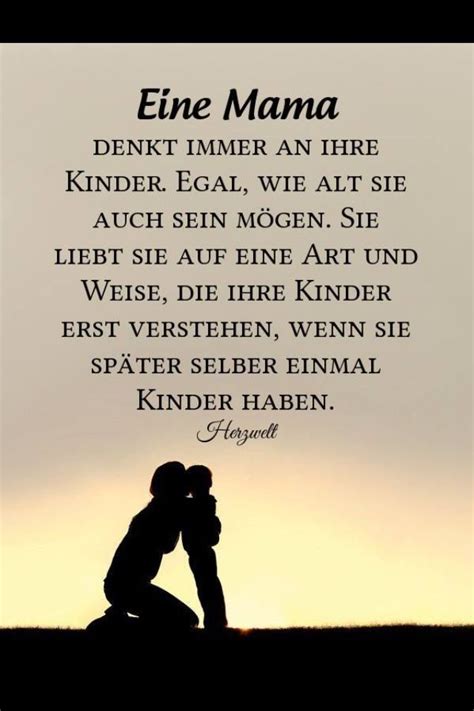 Tod Der Mutter Spruch