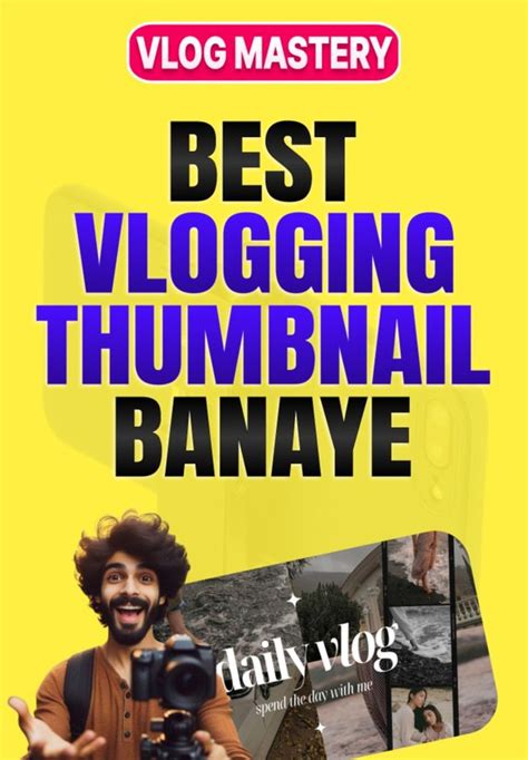 Ghar Baithkar Vlogs Banaye Vlog Mastery