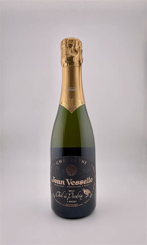 Henriot Brut Souverain Reims Champagne Nv Ml Ungrafted