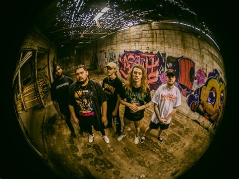 Piss Ant Indiana Beatdown Hardcore Outfit Calls Out Rats On Zipper Lips PREMIERE Features