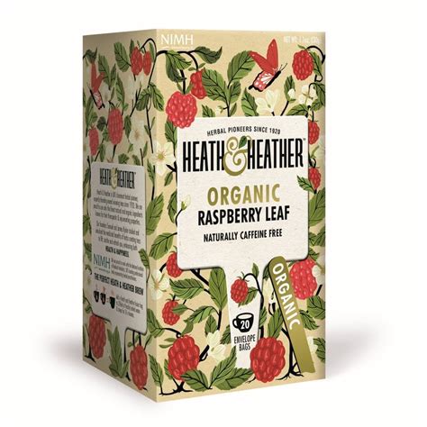 Raspberry Leaf Tea Birth Ease