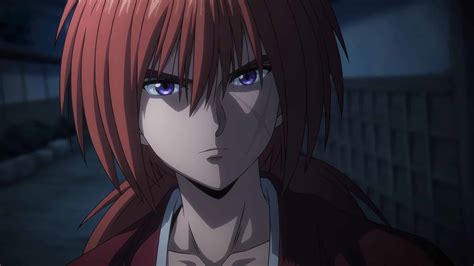 Rurouni Kenshin Saison 2 Date De Sortie De Lanime Trailer