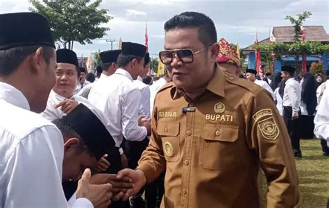 Inilah Nama Daftar Kepala Daerah Terkaya Di Bangka Belitung Siapa