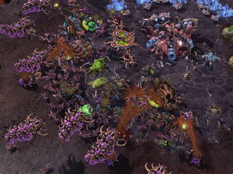 Infested Protoss