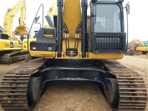 Cat336d 35 Ton Ore Trench Excavation Excavators Harga Earthmoving