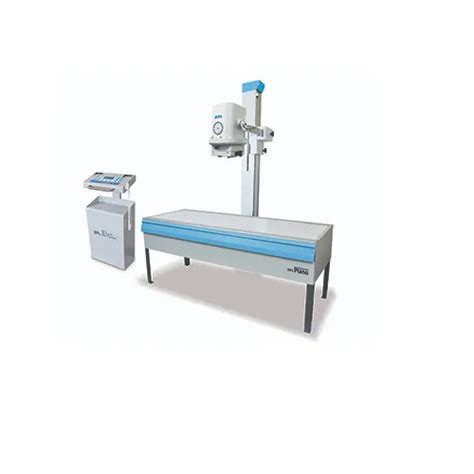 Line Frequency Machine Type Fixed Stationary BPL X Rad 100 X Ray