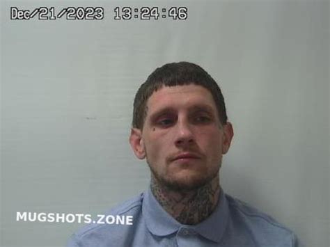 See Tyler Marion Clark County Mugshots Zone