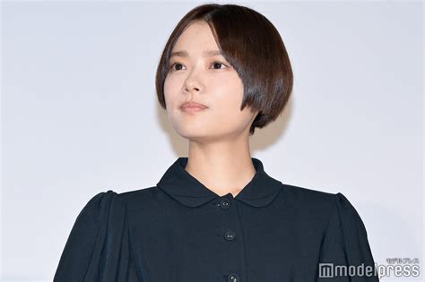 画像2532 杉咲花「アンメット」共演・ini尾崎匠海の“愛され力”を絶賛「たくみんの周りに輪ができてました」 モデルプレス