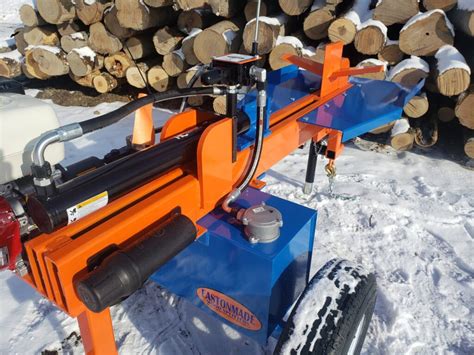 Eastonmade Ultra Wood Splitter Garden Equipment Review