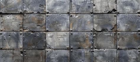 Gray Patina Cinder Block Surface Material Texture 42707215 Stock Photo