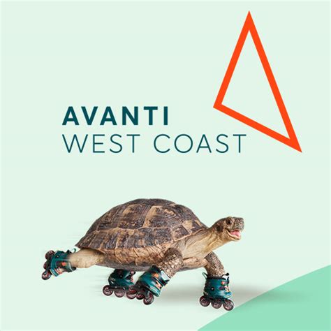 Avanti – West Coast Avanti – West Coast – Captify studio