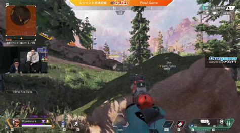 Asciijp：優勝で豪華賞品総取り！ ミラージュ＆ソロ縛りのイベント「e5フェス Apex Legends 第2回 レジェンド王決定戦