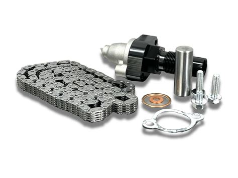 Polaris Sportsman Upgraded Tensioner Timing Chain Fix Kit Rev