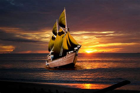 Background Foto Peta Fotografi Perjalanan Kapal Pesia