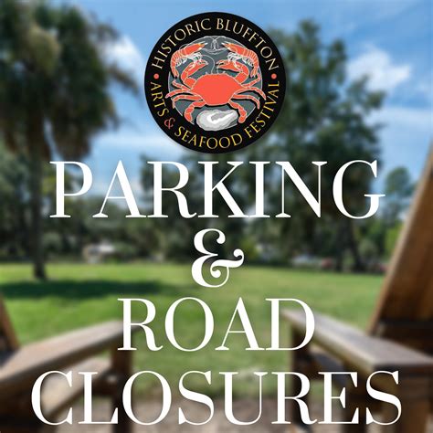 Historic Bluffton Arts and Seafood Festival | Bluffton SC