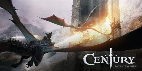 Century Age Of Ashes News Trailer Guides And More