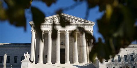 Several More States Ags Offer Support For Texas Supreme Court