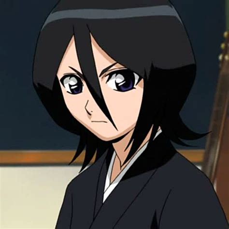 Kuchiki Rukia Bleach Bleach Rukia Bleach Anime Bleach Anime