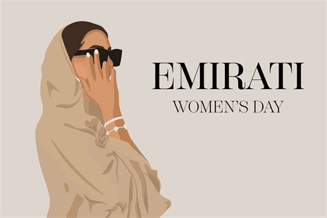 Quotes And Messages To Celebrate Emirati Women S Day 2023 Al Bawaba