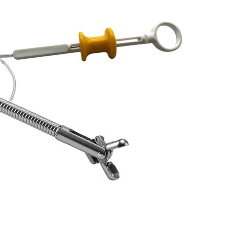 High Quality PriceList For Disposable Endoscopy Biopsy Forceps